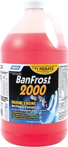 Camco_Marine 30627 Ban Frost 2000 Gallons