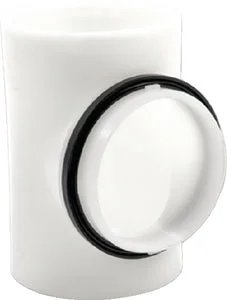 Camco_Marine 39734 Sewer T Adapter
