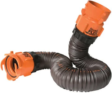 Camco_Marine 39764 10′ Extension W/ Swvl Bayonet