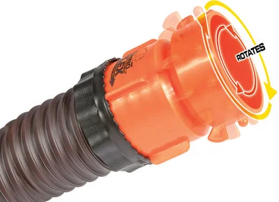 Camco_Marine 39773 Rhinoflex Swivel Lug W/locking
