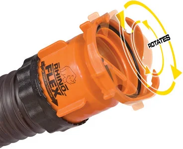 Camco_Marine 39783 Rhino Sewer Hose Bayonet Fit.