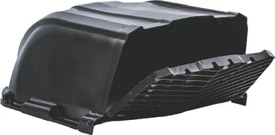 Camco_Marine 40456 Camco Roof Vent Cover Xlt Blk