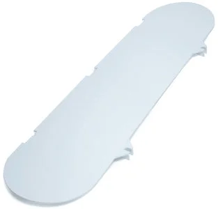 Camco_Marine 40543 Cap rpl.kit f/prop.cover Wht.