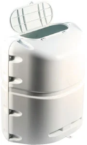 Camco_Marine 40564 Propane 20lb Tank Cover Pw