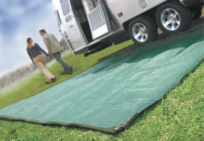 Camco_Marine 42880 Awn. Leisure Matgreen 6×9