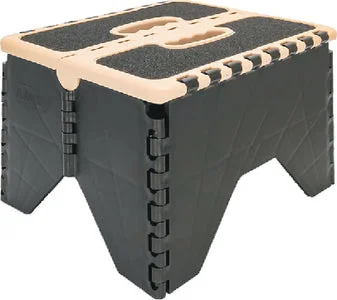 Camco_Marine 43638 Step Stool Plastic Folding