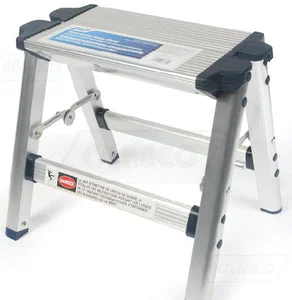 Camco_Marine 43672 Metal Step Stoolfolding