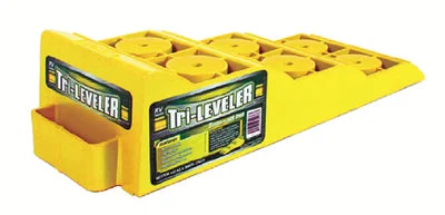 Camco_Marine 44573 Tri-Leveler/yellow