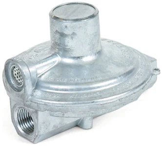 Camco_Marine 59013 sngl.stage Propane Lo Pres Reg