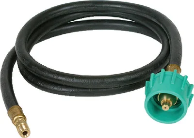 Camco_Marine 59163 Pigtail Propane Hose 30in(clam