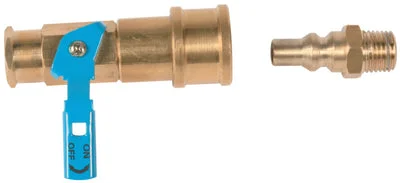 Camco_Marine 59853 Propane Quick Connect Kit