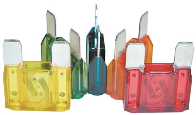Camco_Marine 65161 Fuse 20amp Max Blade