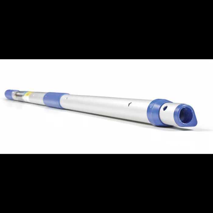 Camco Multipurpose Handle 4′ Fixed – Marine/RV