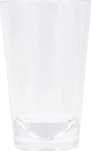Camco RV 43865 Glass 16oz 2/pk