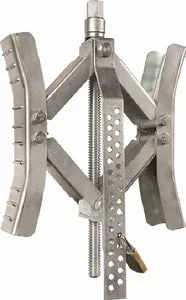 Camco RV 44662 10 Wheel Stop W/wrench and Loc