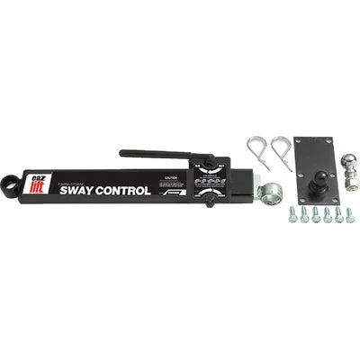 Camco RV 48380 Sway Control Screw-on Right
