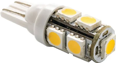 Camco RV 54623 Led 921/922/912 T10 Wdg 9-Led