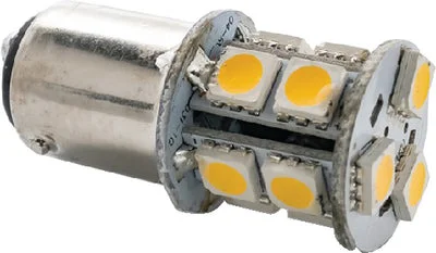Camco RV 54648 Led 1004 Ba15d 13-Led 1 Pk