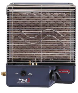 Camco RV 57331 3000 Btu Catalytic Heater
