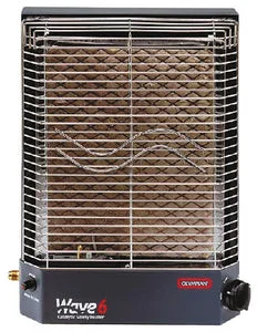 Camco RV 57341 6000 Btu Catalytic Heater