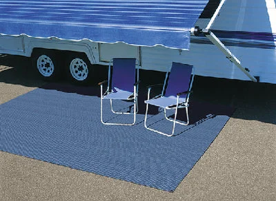 Carefree of Colorado 181671 Carefree Dura-Mat 8×16 Gray