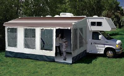Carefree of Colorado 212000A Buena Vista Plus 20′ Room