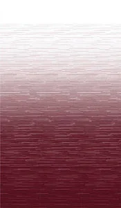 Carefree of Colorado 80146A00 Repl Fabric-Burgundy Fade 14ft