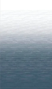 Carefree of Colorado 80146C00 Repl Fabric-Blue Fade 14ft