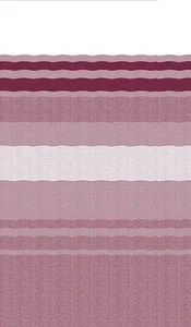 Carefree of Colorado 80178B00 Repl Fabric Bourdeaux 17ft