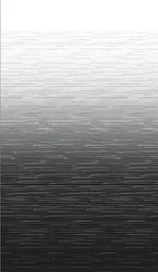 Carefree of Colorado 80206 Repl Fabric-Black Fade 20ft