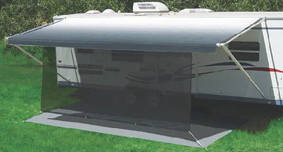 Carefree of Colorado 82158502 Sunblocker 6’x15′ Bordeaux