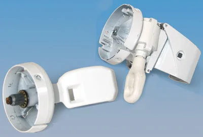 Carefree of Colorado 850001 Pioneer Upgrade Kit White