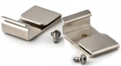 Carefree of Colorado 901076 Planogram Skirt Clip Kit
