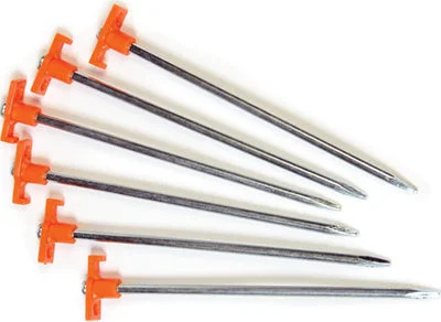 Carefree of Colorado 901082 Planogram – Ground Stakes
