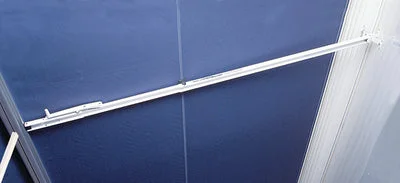 Carefree of Colorado 902865WHT Rafter 6 W/gs-Pol. Wht.