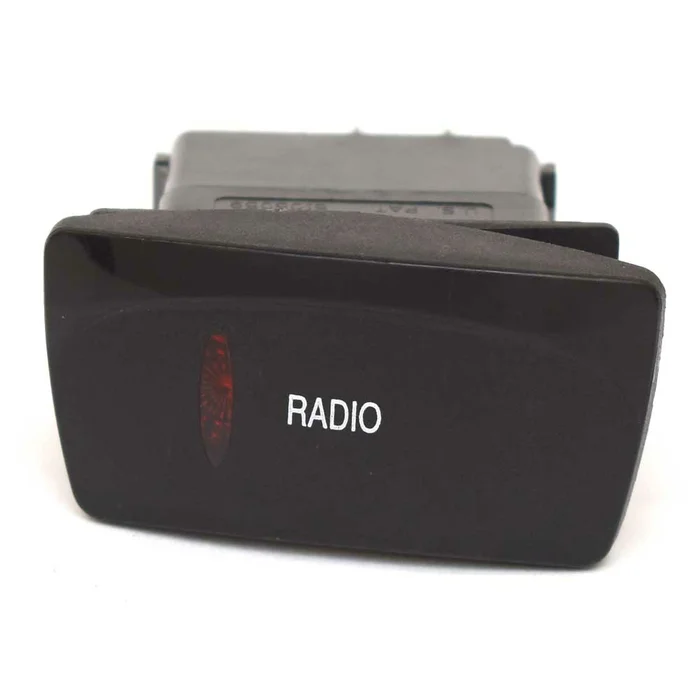 Carling Boat Radio Rocker Switch 206677 | Ranger ON/OFF 20A 3 Spade