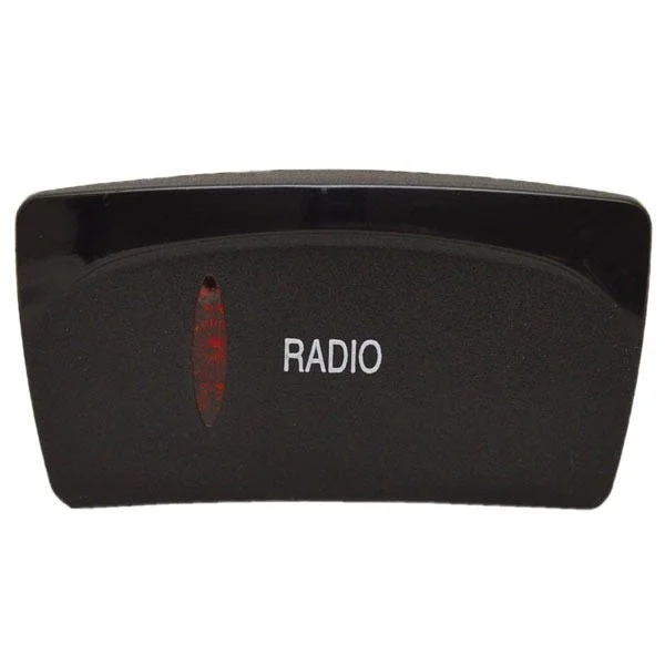 Carling Boat Rocker Switch 0635 | Ranger Radio On/Off 12V