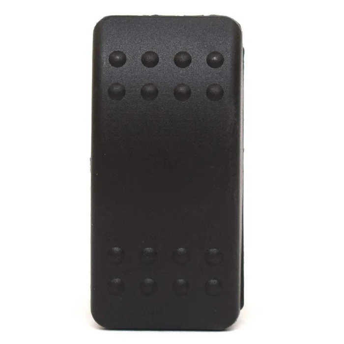 Carling On/Off Contura II Boat Rocker Switch | Ranger Blank 2 Spade 12V