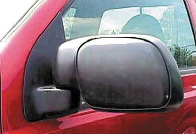 Cipa Mirrors 11900 New Ford Towing Mirror 1pr/pk