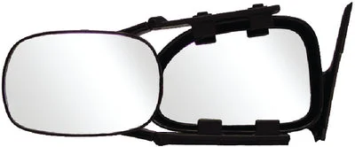 Cipa Mirrors 11950 Mirror Basic Clip-On