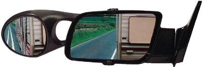 Cipa Mirrors 11960 Universal Tow Mirror-F/car-Tru
