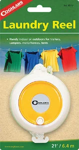Coghlans 8512 Laundry Reel