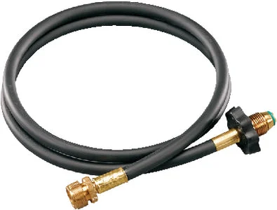 Coleman 2000014877 Propane Adapter W/5ft Hose