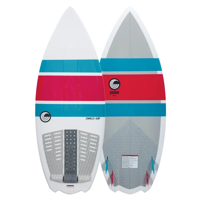 Connelly Katana Wakesurf Board 4′ 10″ 2019