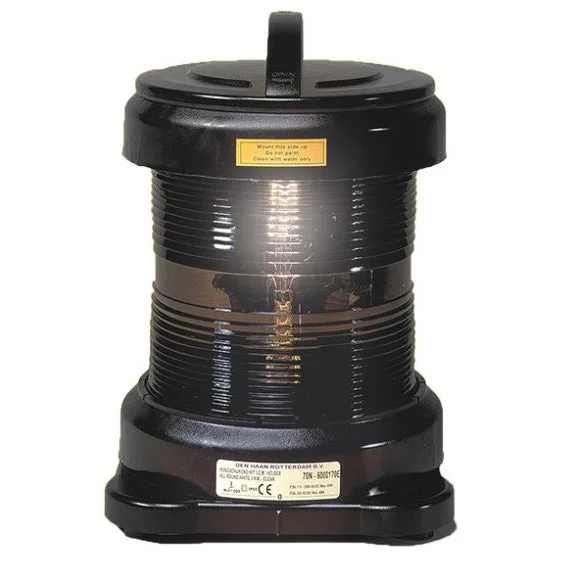DHR70N, Stern Light, Single, 3NM, 135°