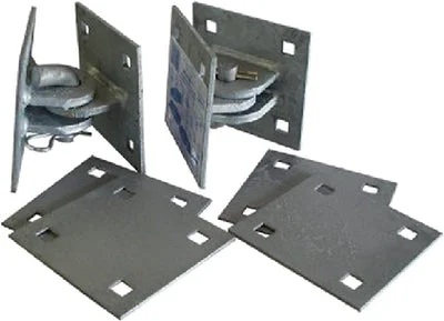 Dock Edge 85-205-F Connector Kit Floating