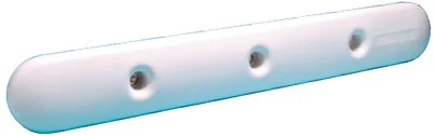 Dock Edge DE1008F Ultragard 35in White Pvc