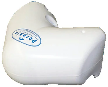 Dock Edge DE1064WF Dock Side Dock Bumper Corner