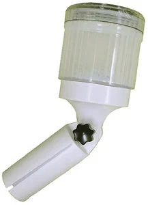 Dock Edge DE96285F Solar Rod Holder Light