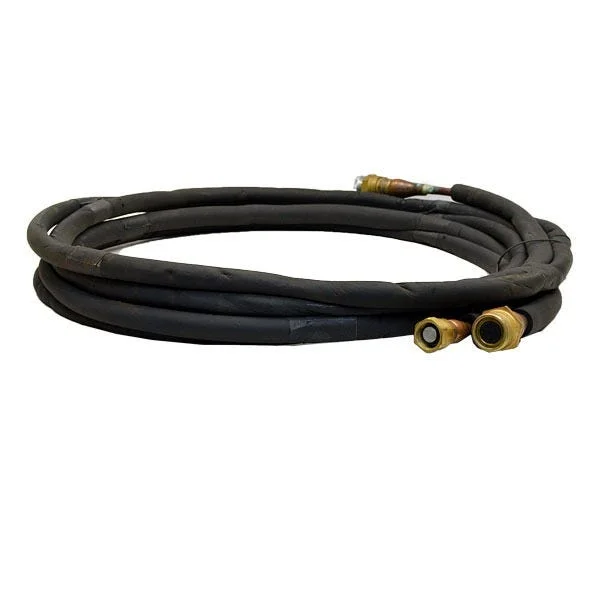 Dometic Boat Refrigerant Hoses 221200548 | 32FT 3/8 x 1/2 In (Set of 2)